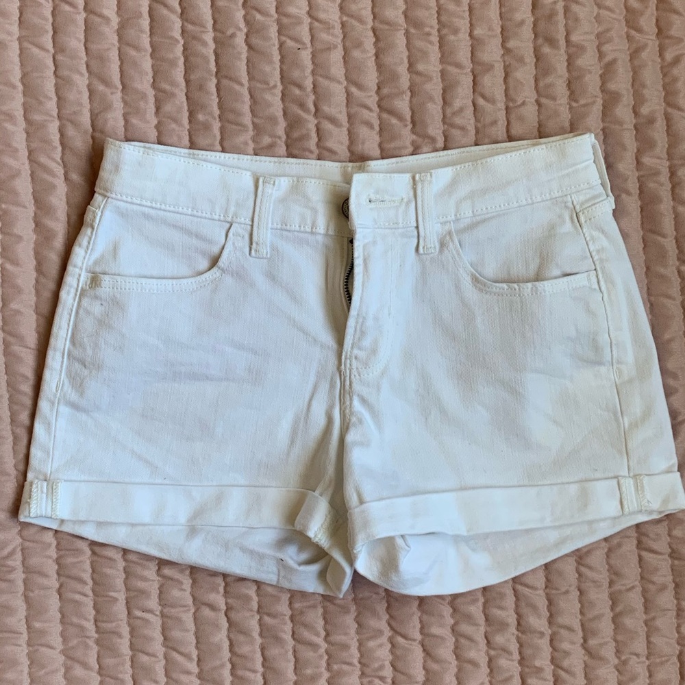 Old navy shorts
